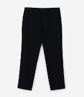 Calça Reta em Alfaiataria - 1