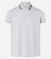 Camisa Polo em Tecnologia Dry com Toque Gelado - 1