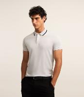 Camisa Polo em Tecnologia Dry com Toque Gelado - 2