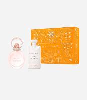 Coffret Bvlgari Perfume Rose Goldea Blossom Delight Eau de Parfum 50ml + Loção Corporal 75ml  - 1
