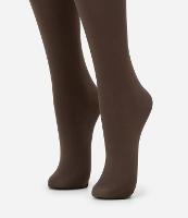 Meia Calça em Microfibra Opaca Lisa Fio 40 Lupo - 1