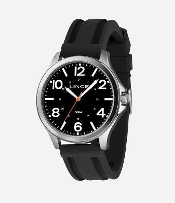 Relógio Lince Masculino Analógico