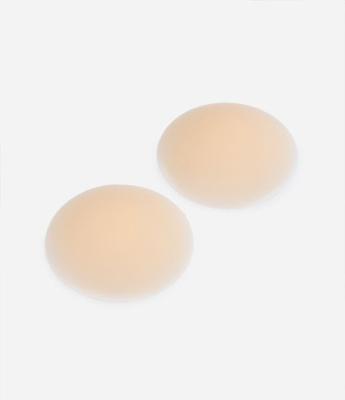 Protetor de Seio Adesivo Invisível em Silicone Ultrafino