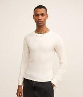 Camiseta Muscle em Ribana com Patch - 2