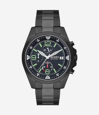 Relógio Analógico Masculino Orient