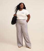 Camiseta T-shirt com Bordado Sport Club Curve & Plus Size - 2