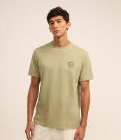 Camiseta em Algodão com Estampa de Sanfona Music for All - 2