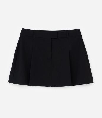 Short Saia Alfaiataria Curve & Plus Size