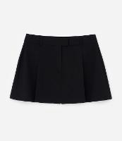 Short Saia Alfaiataria Curve & Plus Size - 1