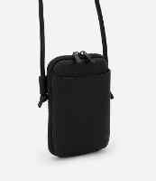 Carteira em PU com Alça e Fechamento em Zíper - 1