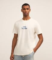 Camiseta Comfort em Algodão com Estampa do Stitch - 2