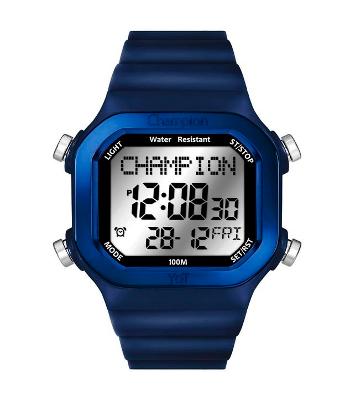 Relógio Champion Yot Digital