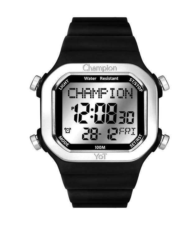 Relógio Champion Yot Digital - 1