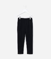 Calça de Pijama Infantil Térmico - Tam 4 a 14 Anos - 1