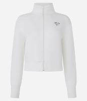 Jaqueta em Moletom com Forro Fleece e Estampa Lesport - 1