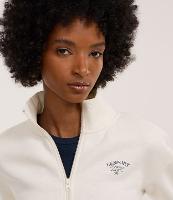 Jaqueta em Moletom com Forro Fleece e Estampa Lesport - 2