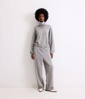 Casaco Bomber em Malha com Listras e Gola Lapela - 3