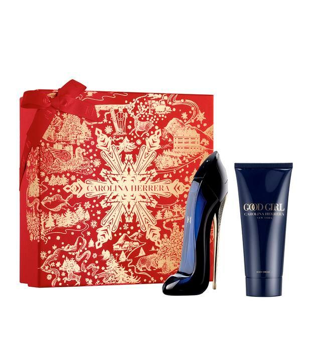 Kit Perfume Carolina Herrera Good Girl Eau de Parfum 80 ml + Creme Corporal 100ml - 1