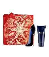 Kit Perfume Carolina Herrera Good Girl Eau de Parfum 80 ml + Creme Corporal 100ml - 1