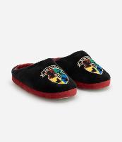 Pantufa Chinelo Infantil com Bordado Harry Potter - Tam 29 a 36 - 1