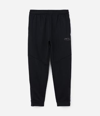Calça Slim Esportiva com Cós Elástico