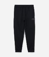 Calça Slim Esportiva com Cós Elástico - 1