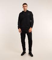 Calça Slim Esportiva com Cós Elástico - 2