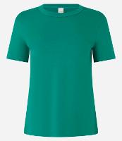 Blusa T-shirt Básica em Algodão - 1