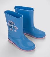 Bota Galocha Infantil com Patch do Stitch - Tam 23 a 33 - 1