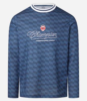 Camiseta Esportiva de Futebol em Tecnologia Dry