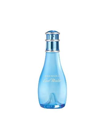 Perfume Davidoff Cool Water Eau de Toilette for Woman