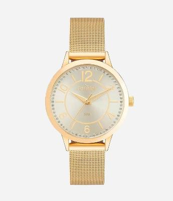 Relógio Analógico Feminino Condor