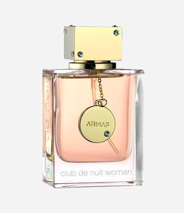 Perfume Club de Nuit Woman Eau de Parfum - 1