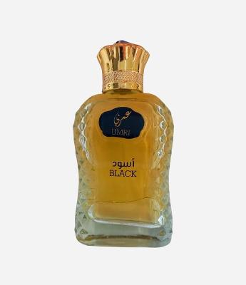 Perfume Umri Black Eau de Parfum Masculino