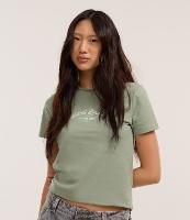 Camiseta New T-shirt em Algodão com Estampa Saint Louis - 2