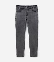 Calça Skinny em Jeans com Elastano - 1