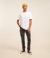 Calça Skinny em Jeans com Elastano - 2