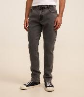 Calça Skinny em Jeans com Elastano - 3