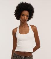 Blusa em Algodão Frente Única - 2