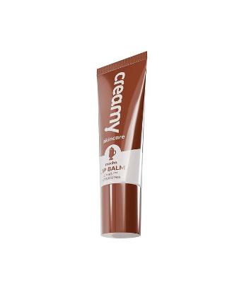 Lip Balm Labial The Coffe Creamy