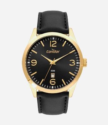 Relógio Analógico Masculino Condor