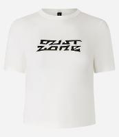 Blusa New T-shirt em Algodão com Estampa em Lettering - 1