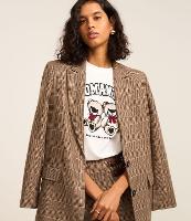 Camiseta em Algodão com Estampa Romantic Bears - 2