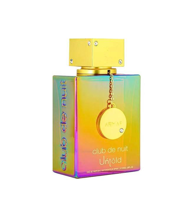 Perfume Club de Nuit Untold Eau de Parfum - 1