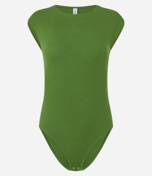 Body em Ribana com Ombro Caído - 1