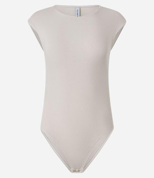 Body em Ribana com Ombro Caído - 1