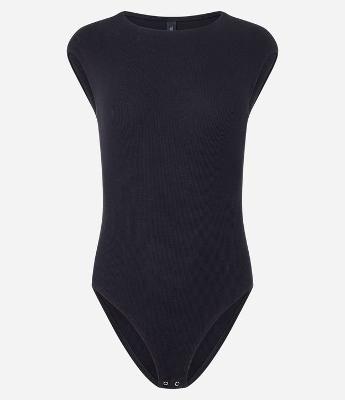 Body em Ribana com Ombro Caído