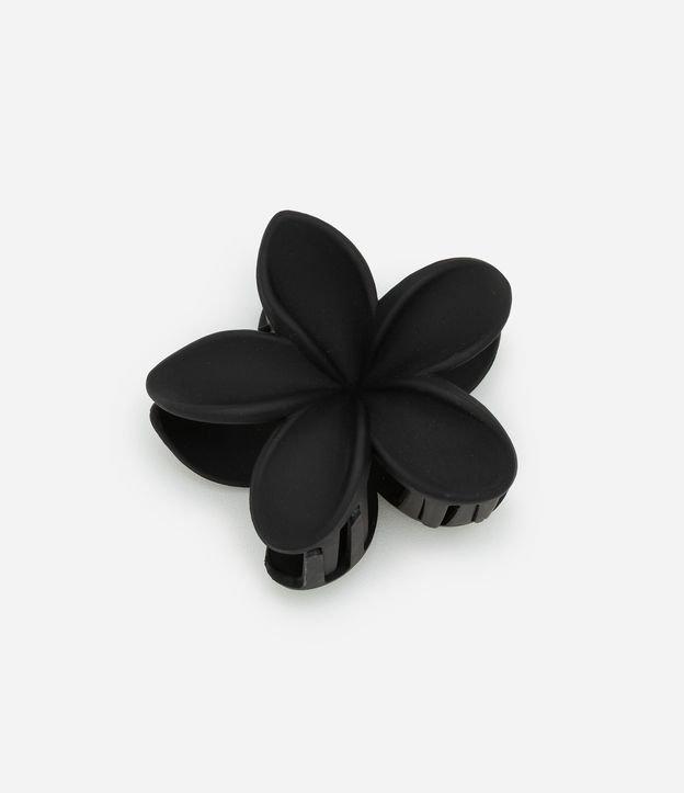 Piranha de Cabelo em Forma de Flor Jasmim - 1