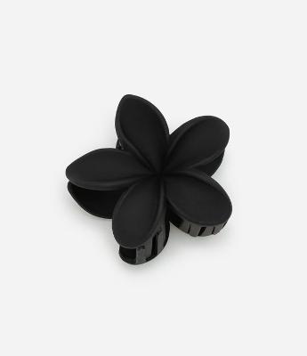 Piranha de Cabelo em Forma de Flor Jasmim