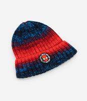 Touca Infantil com Estampa Homem-Aranha e Degradê - Tam Único - 1